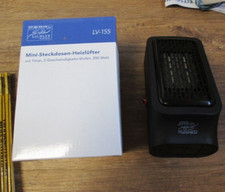 Sichler haushaltsgeräte mini gebraucht kaufen  Niederaichbach