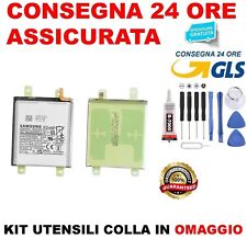 Batteria originale service usato  Polignano a Mare