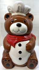 Teddy bear cookie for sale  Marysville