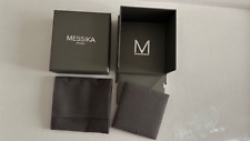 Messika boîte pochette d'occasion  Montpellier-