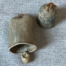 Ceramic wind chimes for sale  Baltimore