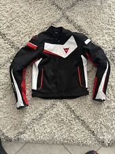 Dainese black red for sale  Winter Garden