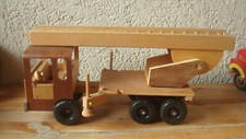 Alte ddr holz gebraucht kaufen  Olbernhau