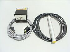 Canberra 2007b preamp for sale  Sparks