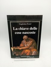 Chiave delle cose usato  Roma