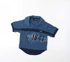 Jeep boys blue for sale  WREXHAM
