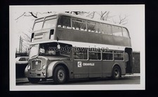Tm8140 crosville bus for sale  EAST COWES