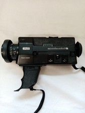 Cine camera eumig for sale  INVERNESS