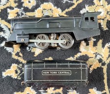 Marx 898 steam for sale  Madison Heights