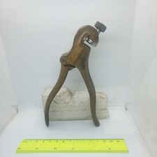 Vintage eclipse hand for sale  ALFRETON