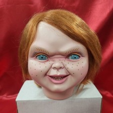 Ultimate chucky doll for sale  San Leandro