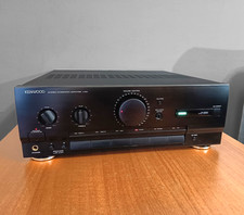 Amplificatore kenwood stereo usato Amplificatore kenwood stereo usato  San Giorgio a Cremano