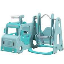 Scivolo bimbi mesi usato  Tivoli