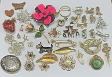 Vintage estate pin for sale  Bloomsburg