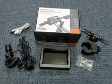 Parkvision fahrradspiegel fahr gebraucht kaufen Parkvision fahrradspiegel fahr gebraucht kaufen  Bocholt