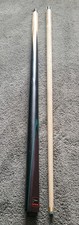 Bce snooker cue for sale  LEICESTER