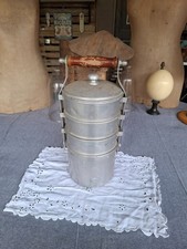 Ancienne gamelle parties d'occasion  Villeneuve-la-Guyard