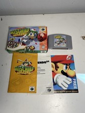 Mischief Makers (Nintendo 64, 1997) Completo Na Caixa Novo Na Caixa comprar usado  Enviando para Brazil