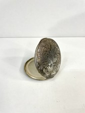 Portacipria argento 800 usato Portacipria argento 800 usato  Milano