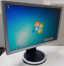 Samsung 940bw 1440x900 usato  Granarolo dell'Emilia