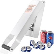 Aluminum compactor white for sale  New York