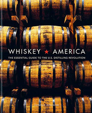 Whiskey america roskrow for sale  ROSSENDALE