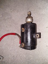 Evinrude johnson ps gebraucht kaufen  Teltow