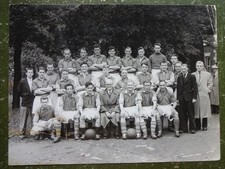 South shields 1956 for sale South shields 1956 for sale  ENFIELD