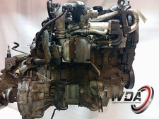 Moteur k9k 764 d'occasion  Amnéville