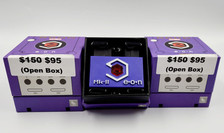 Adaptador HDMI 1 EON GCHD MK-II GameCube - Índigo (roxo) - Usado/testado, usado comprar usado  Enviando para Brazil