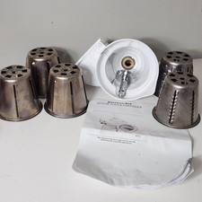 Kitchen aid rotor for sale  Brighton