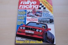 Rallye racing 1988 gebraucht kaufen  Deutschland