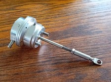 Forge adjustable wastegate for sale  CARDIFF
