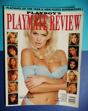 Playboys playmate review gebraucht kaufen  Quedlinburg