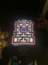 Pac man game for sale  Natrona Heights