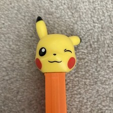 Pokemon pikachu collectible for sale  HENLEY-ON-THAMES