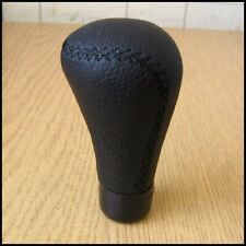 Pomello Cambio in Pelle per Alfa Romeo Mito Spider GTV 33 90 75 GT 156 comprar usado  Enviando para Brazil