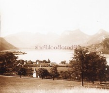 Lac annecy c1910 d'occasion  Paris V