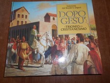 Dopo gesu trionfo usato  Palermo