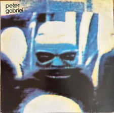 Peter gabriel peter d'occasion  Lognes