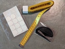 Die cutter meter d'occasion  Expédié en Belgium