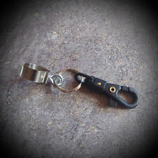 Backlead halter absenkblei gebraucht kaufen  Bramsche