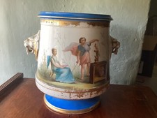 Antique porcelain ice for sale  PETWORTH