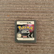 Pokemon versione perla usato  Forli