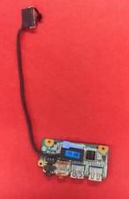 Scheda usb audio usato  Torrenova