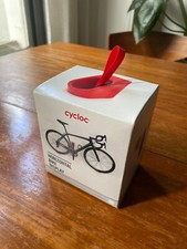 Cycloc horizontal bike for sale  LONDON