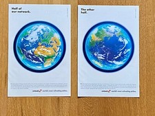 Swissair most refreshing gebraucht kaufen  Aßlar