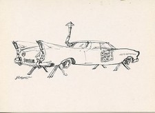 Illustrateur kerleroux voiture d'occasion  Toulon-
