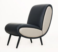 Design sessel leder gebraucht kaufen  Rödental