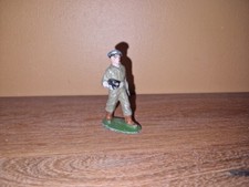 Quiralu figurine soldat d'occasion  Saint-Pierre-des-Corps